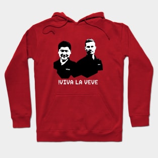 Viva La Veve - NFT Revolution Hoodie